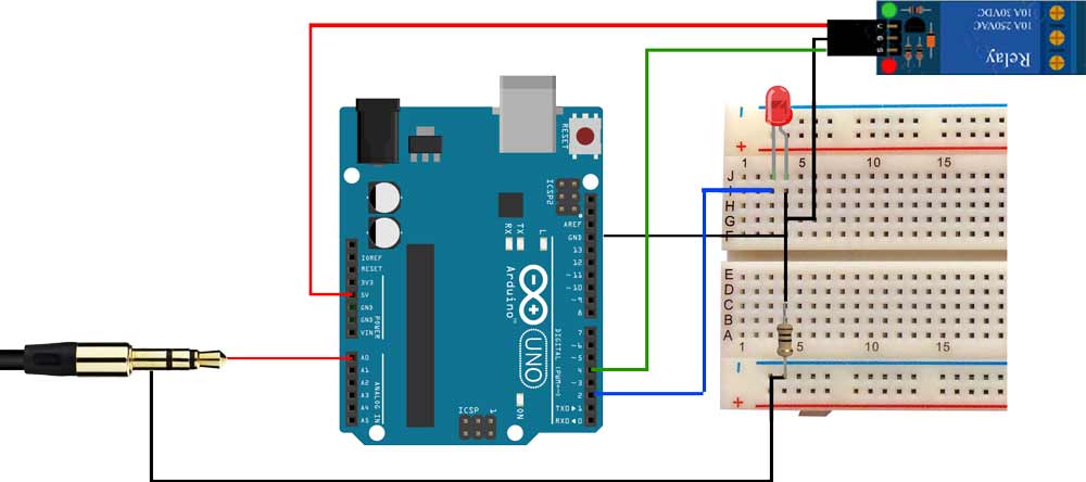 25 крутых проектов с arduino читать онлайн