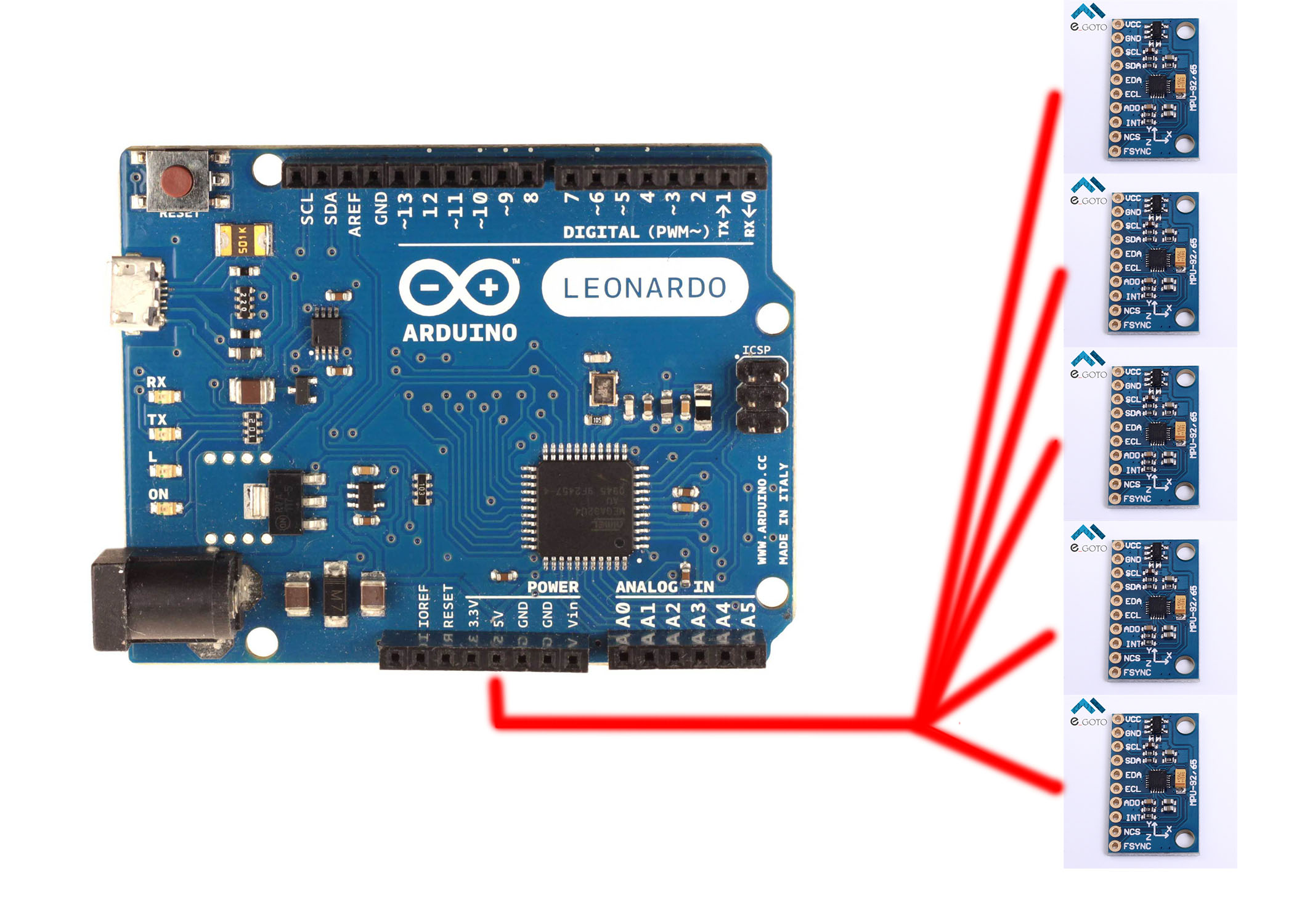 Que es un arduino y para que sirve