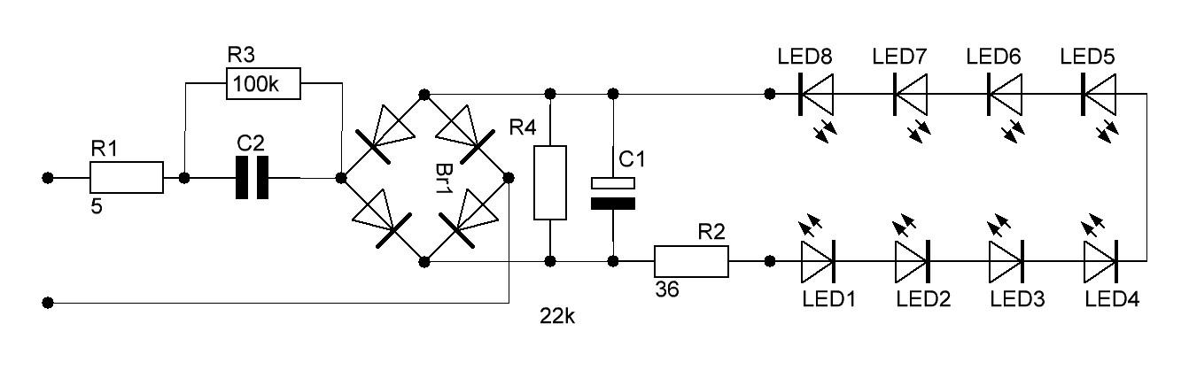 Rcs d2led3 15 схема