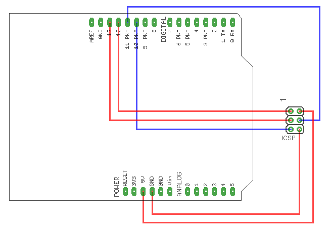 Ae isp u1 схема