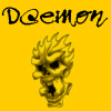Daemon2017