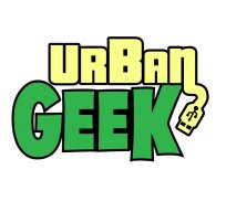 Urban Geek