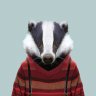 Badger