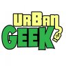 Urban Geek